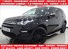 USED 2015 15 LAND ROVER DISCOVERY SPORT 2.2 SD4 (190 PS) HSE AUTO 4WD 5DR (S/S) + 7 SEATS + NAV + PANORAMIC ROOF + E/HEATED LEATHERS + CRUISE + MEDIA + XENON / LED + R/CAMERA + F-R PARK AID + PRIVACY + POWER BOOT +19 S 7 SEATS+PANROOF+19S+CAM+TINTS+LED+LEATHER+NAV+CRUISE