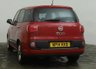 USED 2014 14 FIAT 500L MPW 1.6 MULTIJET LOUNGE 7 SEATER 5d 105 BHP LOW MILEAGE