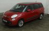 USED 2014 14 FIAT 500L MPW 1.6 MULTIJET LOUNGE 7 SEATER 5d 105 BHP LOW MILEAGE