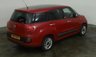 USED 2014 14 FIAT 500L MPW 1.6 MULTIJET LOUNGE 7 SEATER 5d 105 BHP LOW MILEAGE