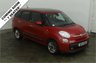 USED 2014 14 FIAT 500L MPW 1.6 MULTIJET LOUNGE 7 SEATER 5d 105 BHP LOW MILEAGE