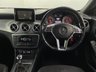 USED 2014 14 MERCEDES-BENZ CLA 1.6 CLA180 AMG SPORT 4d 122 BHP CAMERA, SATELLITE NAVIGATION!