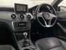 USED 2014 14 MERCEDES-BENZ CLA 1.6 CLA180 AMG SPORT 4d 122 BHP CAMERA, SATELLITE NAVIGATION!