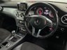 USED 2014 14 MERCEDES-BENZ CLA 1.6 CLA180 AMG SPORT 4d 122 BHP CAMERA, SATELLITE NAVIGATION!
