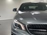 USED 2014 14 MERCEDES-BENZ CLA 1.6 CLA180 AMG SPORT 4d 122 BHP CAMERA, SATELLITE NAVIGATION!