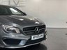 USED 2014 14 MERCEDES-BENZ CLA 1.6 CLA180 AMG SPORT 4d 122 BHP CAMERA, SATELLITE NAVIGATION!