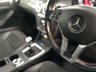 USED 2014 14 MERCEDES-BENZ CLA 1.6 CLA180 AMG SPORT 4d 122 BHP CAMERA, SATELLITE NAVIGATION!