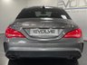 USED 2014 14 MERCEDES-BENZ CLA 1.6 CLA180 AMG SPORT 4d 122 BHP CAMERA, SATELLITE NAVIGATION!