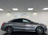 USED 2014 14 MERCEDES-BENZ CLA 1.6 CLA180 AMG SPORT 4d 122 BHP CAMERA, SATELLITE NAVIGATION!