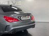 USED 2014 14 MERCEDES-BENZ CLA 1.6 CLA180 AMG SPORT 4d 122 BHP CAMERA, SATELLITE NAVIGATION!