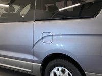USED 2011 11 HYUNDAI i800 2.5 STYLE CRDI 5d 168 BHP Heated seats