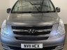 USED 2011 11 HYUNDAI i800 2.5 STYLE CRDI 5d 168 BHP Heated seats
