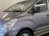 USED 2011 11 HYUNDAI i800 2.5 STYLE CRDI 5d 168 BHP Heated seats