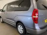 USED 2011 11 HYUNDAI i800 2.5 STYLE CRDI 5d 168 BHP Heated seats