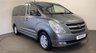 USED 2011 11 HYUNDAI i800 2.5 STYLE CRDI 5d 168 BHP Heated seats