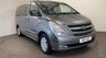 USED 2011 11 HYUNDAI i800 2.5 STYLE CRDI 5d 168 BHP Heated seats
