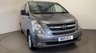 USED 2011 11 HYUNDAI i800 2.5 STYLE CRDI 5d 168 BHP Heated seats