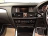 USED 2016 66 BMW X3 2.0 XDRIVE20D M SPORT 5d 188 BHP FINANCE RATES  FROM 7.9 % APR