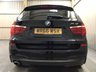 USED 2016 66 BMW X3 2.0 XDRIVE20D M SPORT 5d 188 BHP FINANCE RATES  FROM 7.9 % APR
