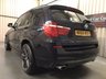 USED 2016 66 BMW X3 2.0 XDRIVE20D M SPORT 5d 188 BHP FINANCE RATES  FROM 7.9 % APR