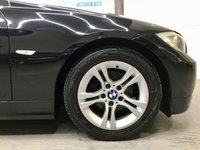 USED 2008 58 BMW 3 SERIES 2.0 318I SE 4d 148 BHP 
