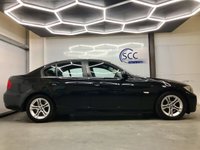 USED 2008 58 BMW 3 SERIES 2.0 318I SE 4d 148 BHP 