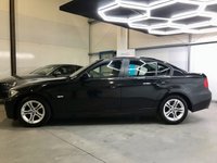 USED 2008 58 BMW 3 SERIES 2.0 318I SE 4d 148 BHP 