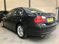 USED 2008 58 BMW 3 SERIES 2.0 318I SE 4d 148 BHP 