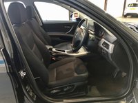 USED 2008 58 BMW 3 SERIES 2.0 318I SE 4d 148 BHP 