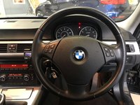 USED 2008 58 BMW 3 SERIES 2.0 318I SE 4d 148 BHP 