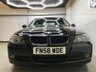 USED 2008 58 BMW 3 SERIES 2.0 318I SE 4d 148 BHP 