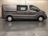 USED 2015 15 VAUXHALL VIVARO 1.6 2900 L2H1 CDTI DCB SPORTIVE 114 BHP ***NO VAT*** FINANCE AVAILABLE