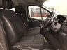 USED 2015 15 VAUXHALL VIVARO 1.6 2900 L2H1 CDTI DCB SPORTIVE 114 BHP ***NO VAT*** FINANCE AVAILABLE