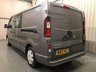 USED 2015 15 VAUXHALL VIVARO 1.6 2900 L2H1 CDTI DCB SPORTIVE 114 BHP ***NO VAT*** FINANCE AVAILABLE