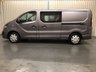 USED 2015 15 VAUXHALL VIVARO 1.6 2900 L2H1 CDTI DCB SPORTIVE 114 BHP ***NO VAT*** FINANCE AVAILABLE