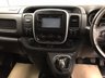 USED 2015 15 VAUXHALL VIVARO 1.6 2900 L2H1 CDTI DCB SPORTIVE 114 BHP ***NO VAT*** FINANCE AVAILABLE