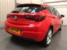 USED 2017 67 VAUXHALL ASTRA 1.4 SRI 5d 99 BHP FINANCE AVAILABLE ZERO DEPOSIT