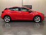 USED 2017 67 VAUXHALL ASTRA 1.4 SRI 5d 99 BHP FINANCE AVAILABLE ZERO DEPOSIT