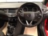 USED 2017 67 VAUXHALL ASTRA 1.4 SRI 5d 99 BHP FINANCE AVAILABLE ZERO DEPOSIT