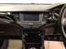 USED 2017 67 VAUXHALL ASTRA 1.4 SRI 5d 99 BHP FINANCE AVAILABLE ZERO DEPOSIT
