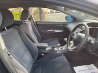 USED 2007 57 HONDA CIVIC 1.8L SE I-VTEC 5d 139 BHP 