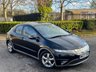 USED 2007 57 HONDA CIVIC 1.8L SE I-VTEC 5d 139 BHP 