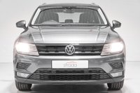 USED 2018 18 VOLKSWAGEN TIGUAN 1.4 SE NAVIGATION TSI BLUEMOTION TECHNOLOGY 5d 148 BHP +ONE OWNER, FULL SERVICE HISTORY+