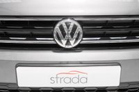 USED 2018 18 VOLKSWAGEN TIGUAN 1.4 SE NAVIGATION TSI BLUEMOTION TECHNOLOGY 5d 148 BHP +ONE OWNER, FULL SERVICE HISTORY+
