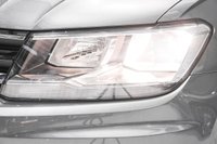 USED 2018 18 VOLKSWAGEN TIGUAN 1.4 SE NAVIGATION TSI BLUEMOTION TECHNOLOGY 5d 148 BHP +ONE OWNER, FULL SERVICE HISTORY+
