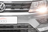 USED 2018 18 VOLKSWAGEN TIGUAN 1.4 SE NAVIGATION TSI BLUEMOTION TECHNOLOGY 5d 148 BHP +ONE OWNER, FULL SERVICE HISTORY+