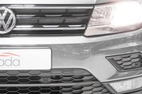 USED 2018 18 VOLKSWAGEN TIGUAN 1.4 SE NAVIGATION TSI BLUEMOTION TECHNOLOGY 5d 148 BHP +ONE OWNER, FULL SERVICE HISTORY+