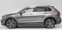 USED 2018 18 VOLKSWAGEN TIGUAN 1.4 SE NAVIGATION TSI BLUEMOTION TECHNOLOGY 5d 148 BHP +ONE OWNER, FULL SERVICE HISTORY+