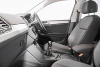 USED 2018 18 VOLKSWAGEN TIGUAN 1.4 SE NAVIGATION TSI BLUEMOTION TECHNOLOGY 5d 148 BHP +ONE OWNER, FULL SERVICE HISTORY+