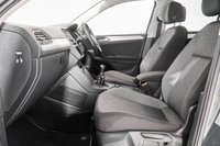 USED 2018 18 VOLKSWAGEN TIGUAN 1.4 SE NAVIGATION TSI BLUEMOTION TECHNOLOGY 5d 148 BHP +ONE OWNER, FULL SERVICE HISTORY+